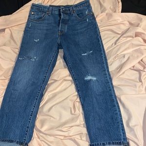 Levi’s 501 W:29 L:26